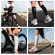 Compressport ץ쥹ݡ ե꡼ R2 Aero SU00049B ˥å  ǥ ץå ʳŪ尵 ή¥ ݡ եС ե ˥ ȥ쥤˥ ȥ ޥ饽 祮