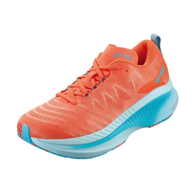 YONEX ��ͥå��� �����ܥ󥯥롼���أҥ�� CARBON CRUISE XR Men ��� SHRXR1M ����������꡼ ���˥󥰥��塼�� �ޥ饽�� ���˥� ����