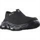 SALOMON  ꥫХ꡼塼  REELAX MOC 6.0 L47111500 BLACK/ALLOY ꥫХ꡼ åå ȥ ȥ쥤 ȥɥ塼 ˡ եݡ ׷ۼ
