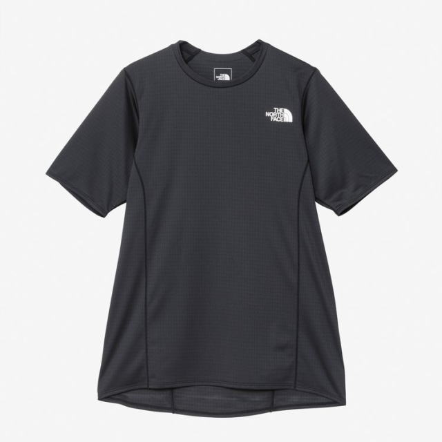 THE NORTH FACE ���Ρ����ե����� ȾµT����� S/S Dry Dot Light Crew NT12588 ��� �֥�å� ���硼�ȥ��꡼�� �ɥ饤�ɥåȥ饤�ȥ��롼 ���åȥ��� �ȥ��� �ȥ쥤����˥� �ޥ饽�� ���˥� ���祮�� �۴�®�� �����ɽ�