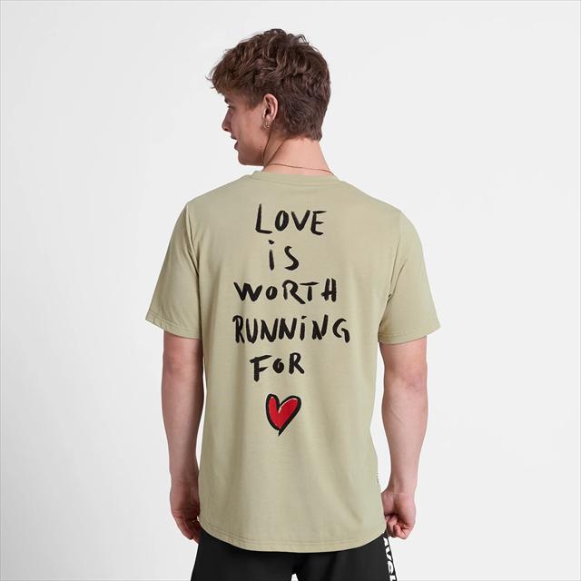 SAYSKY ���������� Ⱦµ ���˥� �⡼�����T����� SM25023c801 Statement Motion T-shirt ��� Beige ���ƥ��ȥ��� �쥮��顼�ե��å� �۴�®�� �ɥ饤 ���� ���ȥ�å� ���˥� �ޥ饽�� ���祮�� �ȥ쥤����˥� �ȥ���