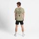 SAYSKY ���������� Ⱦµ ���˥� �⡼�����T����� SM25023c801 Statement Motion T-shirt ��� Beige ���ƥ��ȥ��� �쥮��顼�ե��å� �۴�®�� �ɥ饤 ���� ���ȥ�å� ���˥� �ޥ饽�� ���祮�� �ȥ쥤����˥� �ȥ���