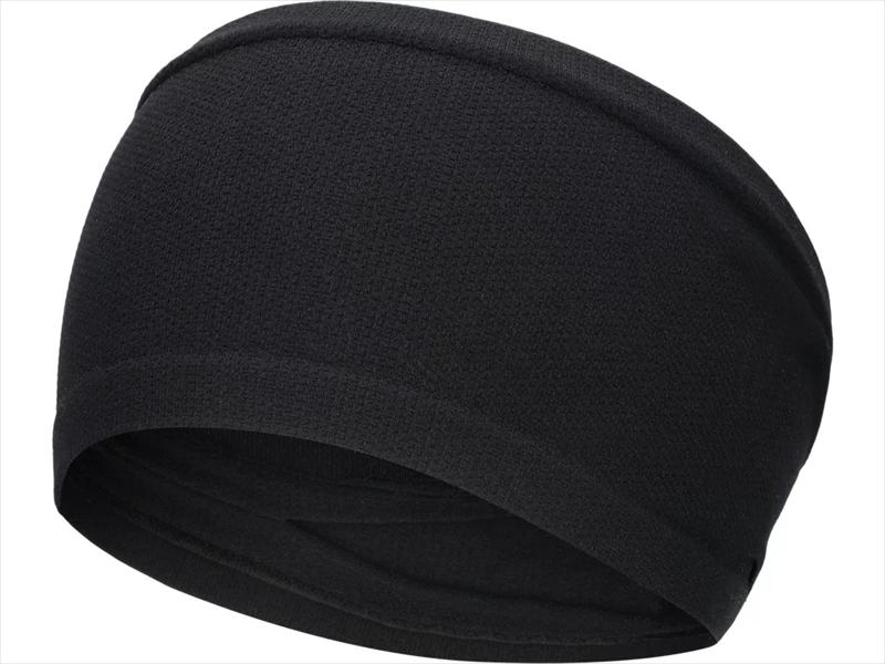 asics �����å��� 3013B181 PERFORMANCE HEAD BAND PERFORMANCE BLACK �ѥե����ޥ󥹥إåɥХ�� �֥�å� �� �إ��Х�� ������ ���ߤ� �ɴ� �ݲ� ���ȥ�å� ���˥� �ȥ쥤����˥� �ȥ��� �����ȥɥ� �л� �ޥ饽��