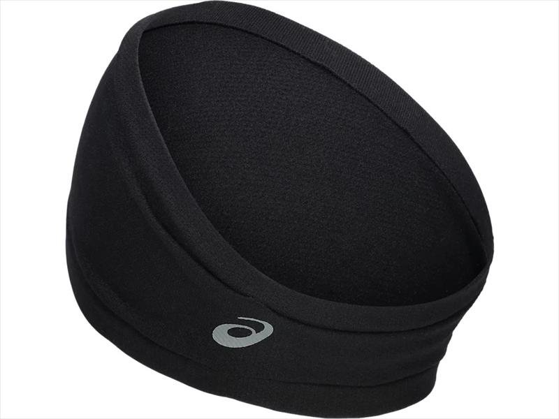 asics �����å��� 3013B181 PERFORMANCE HEAD BAND PERFORMANCE BLACK �ѥե����ޥ󥹥إåɥХ�� �֥�å� �� �إ��Х�� ������ ���ߤ� �ɴ� �ݲ� ���ȥ�å� ���˥� �ȥ쥤����˥� �ȥ��� �����ȥɥ� �л� �ޥ饽��