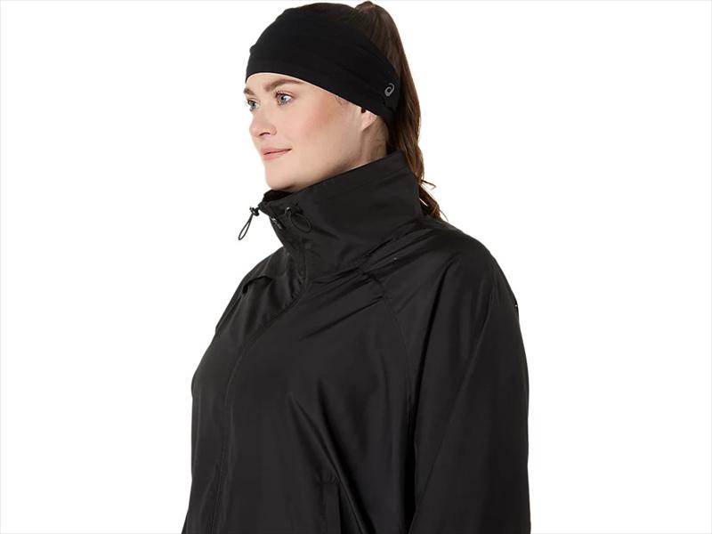 asics �����å��� 3013B181 PERFORMANCE HEAD BAND PERFORMANCE BLACK �ѥե����ޥ󥹥إåɥХ�� �֥�å� �� �إ��Х�� ������ ���ߤ� �ɴ� �ݲ� ���ȥ�å� ���˥� �ȥ쥤����˥� �ȥ��� �����ȥɥ� �л� �ޥ饽��