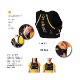 Naked Mens HC Running Vest �ͥ����å�HC���˥󥰥٥��� �ȥ쥤����˥� �Хå��ѥå� ���
