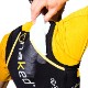 Naked Mens HC Running Vest �ͥ����å�HC���˥󥰥٥��� �ȥ쥤����˥� �Хå��ѥå� ���