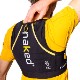 Naked Mens HC Running Vest �ͥ����å�HC���˥󥰥٥��� �ȥ쥤����˥� �Хå��ѥå� ���