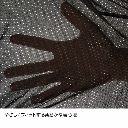 finetrack �ե�����ȥ�å�  ��ǥ����� �ɥ饤�쥤�䡼�١����å�T FUW0422 L1
