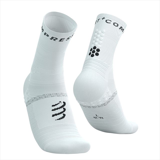 Compressport ����ץ쥹�ݡ��� �ץ��ޥ饽�󥽥å��� Pro Marathon Socks XU00007B ��˥��å��� ��� ��ǥ����� �ޥ饽�� ���˥� ���祮�� ���� �ޥ��ɻ� �̵��� �����ɻ� ���ߤ� �׷�ۼ� ����ץ�å���� �尵  