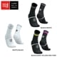 Compressport ����ץ쥹�ݡ��� �ץ��ޥ饽�󥽥å��� Pro Marathon Socks XU00007B ��˥��å��� ��� ��ǥ����� �ޥ饽�� ���˥� ���祮�� ���� �ޥ��ɻ� �̵��� �����ɻ� ���ߤ� �׷�ۼ� ����ץ�å���� �尵  