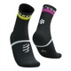 Compressport ����ץ쥹�ݡ��� �ץ��ޥ饽�󥽥å��� Pro Marathon Socks XU00007B ��˥��å��� ��� ��ǥ����� �ޥ饽�� ���˥� ���祮�� ���� �ޥ��ɻ� �̵��� �����ɻ� ���ߤ� �׷�ۼ� ����ץ�å���� �尵  