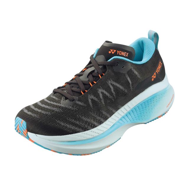 YONEX ��ͥå��� �����ܥ󥯥롼���أҥ�� CARBON CRUISE XR Men ��� SHRXR1M �֥�å������������֥롼 ���˥󥰥��塼�� �ޥ饽�� ���˥� ����