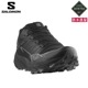 SALOMON  ȥ쥤˥󥰥塼  THUNDERCROSS GTX L47802900 BLACK  ƥå GORE-TEX ɿƩ ȥ󥷥塼 ȥ쥤륷塼 ȥɥ塼 ˡ ϥ л Ф ȥå å 