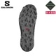 SALOMON  ȥ쥤˥󥰥塼  THUNDERCROSS GTX L47802900 BLACK  ƥå GORE-TEX ɿƩ ȥ󥷥塼 ȥ쥤륷塼 ȥɥ塼 ˡ ϥ л Ф ȥå å 