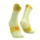 Compressport ����ץ쥹�ݡ��� ���˥󥰥��å��� Pro Racing Socks v4.0 Run High XU00046B7033 ELF YELLOW/FLUO RED �ץ� �졼���󥰥��å��� V4.0 ��� �ϥ� �ߥ˥��롼 �ޥ饽�� ������ ���˥� �ȥ쥤����˥� �ȥ��� ���������ݡ��� �̵��� ���å����