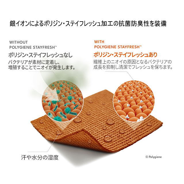 THE NORTH FACE ���Ρ����ե����� ȾµT����� S/S Dry Dot Light Crew NT12588 ��� ���ޥå� ���硼�ȥ��꡼�� �ɥ饤�ɥåȥ饤�ȥ��롼 ���åȥ��� �ȥ��� �ȥ쥤����˥� �ޥ饽�� ���˥� ���祮�� �۴�®�� �����ɽ�