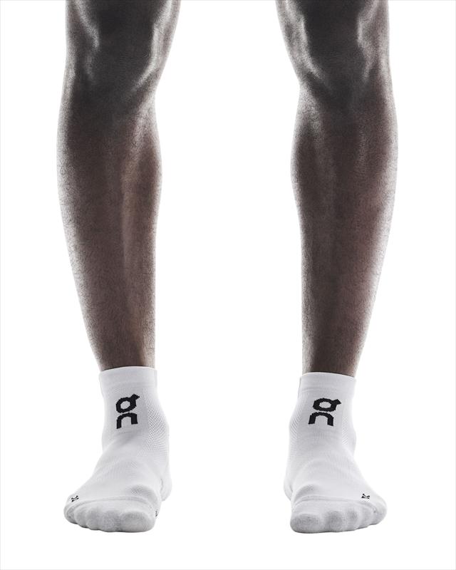 On ���� Core Run Sock Mid 2P U Glacier 2UF10070561 ��˥��å��� ���˥󥰥��å��� ���� ��� ���å� �ߥå� 2­�� 2­���å� ������������ ����֤��� ���å���� �̵��� �ۼ�®�� �ɥ饤 �尵���������ݡ��� �졼�� �ȥ졼�˥� �ޥ饽��