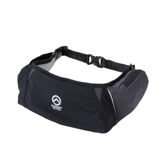 THE NORTH FACE ���Ρ����ե����� TR BELT NM62514 �֥�å� �ƥ���������٥�� �������ȥХå� ���˥󥰥Хå� ���˥󥰥ݡ��� �������ȥݡ��� �ȥ쥤����˥� �ޥ饽�� ���祮�� ι�� �����ȥɥ� �ɤ�ˤ���
