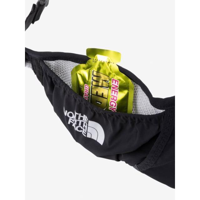 THE NORTH FACE ���Ρ����ե����� TR BELT NM62514 �֥�å� �ƥ���������٥�� �������ȥХå� ���˥󥰥Хå� ���˥󥰥ݡ��� �������ȥݡ��� �ȥ쥤����˥� �ޥ饽�� ���祮�� ι�� �����ȥɥ� �ɤ�ˤ���