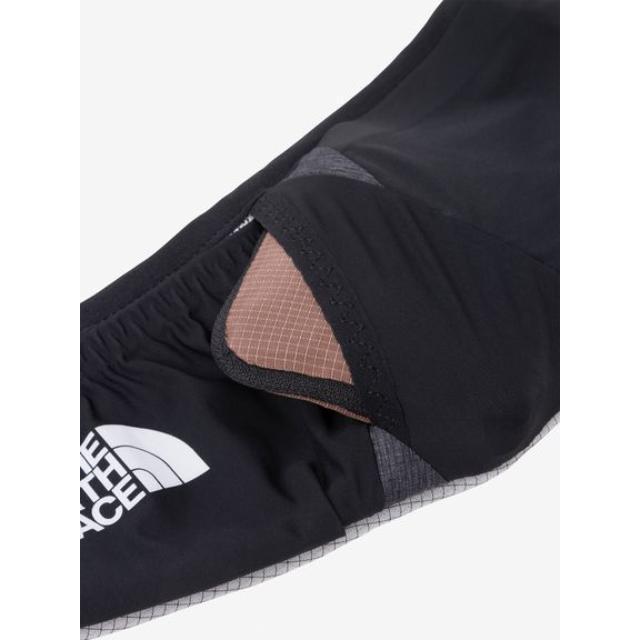 THE NORTH FACE ���Ρ����ե����� TR BELT NM62514 �֥�å� �ƥ���������٥�� �������ȥХå� ���˥󥰥Хå� ���˥󥰥ݡ��� �������ȥݡ��� �ȥ쥤����˥� �ޥ饽�� ���祮�� ι�� �����ȥɥ� �ɤ�ˤ���