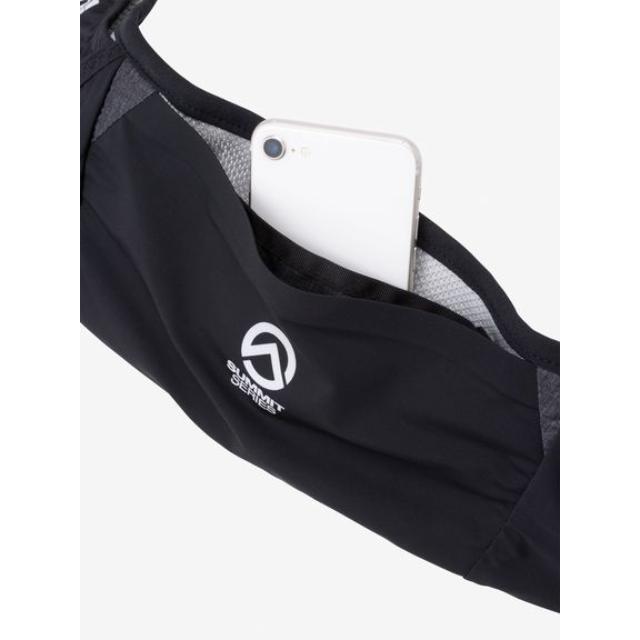 THE NORTH FACE ���Ρ����ե����� TR BELT NM62514 �֥�å� �ƥ���������٥�� �������ȥХå� ���˥󥰥Хå� ���˥󥰥ݡ��� �������ȥݡ��� �ȥ쥤����˥� �ޥ饽�� ���祮�� ι�� �����ȥɥ� �ɤ�ˤ���