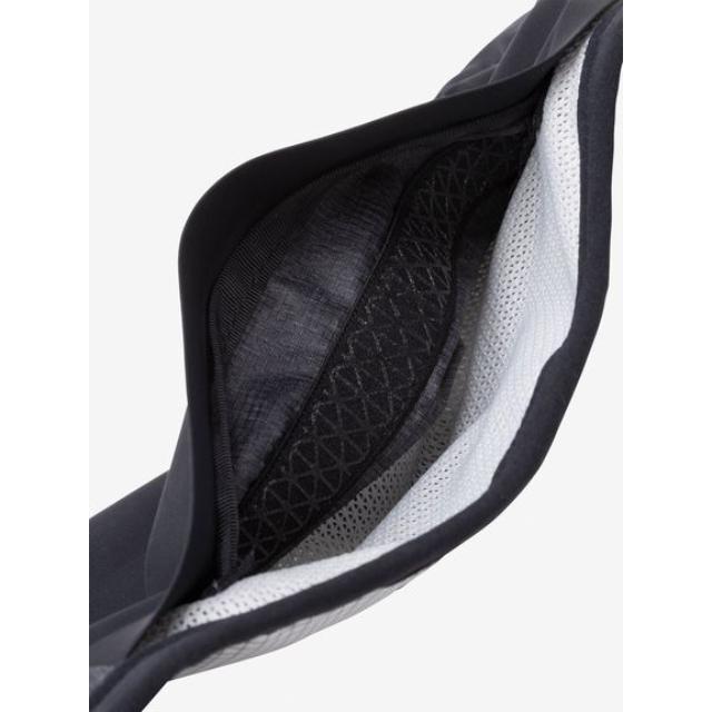 THE NORTH FACE ���Ρ����ե����� TR BELT NM62514 �֥�å� �ƥ���������٥�� �������ȥХå� ���˥󥰥Хå� ���˥󥰥ݡ��� �������ȥݡ��� �ȥ쥤����˥� �ޥ饽�� ���祮�� ι�� �����ȥɥ� �ɤ�ˤ���