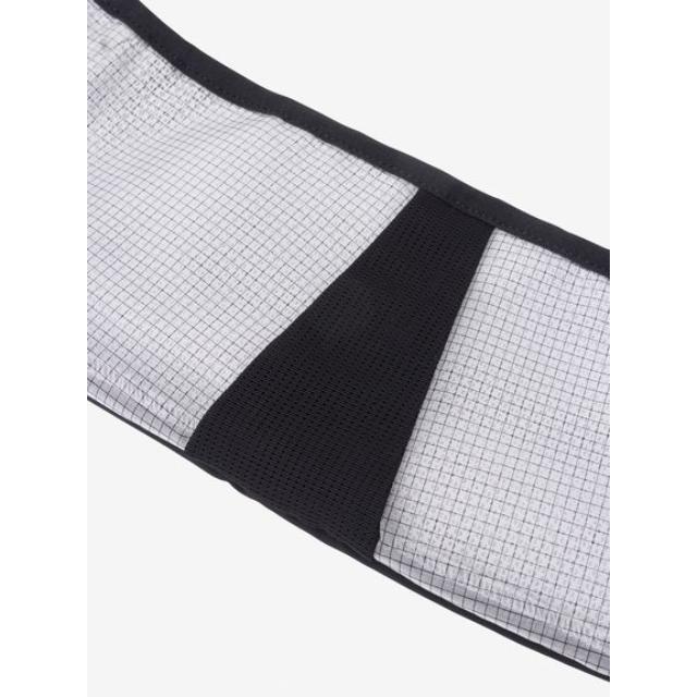 THE NORTH FACE ���Ρ����ե����� TR BELT NM62514 �֥�å� �ƥ���������٥�� �������ȥХå� ���˥󥰥Хå� ���˥󥰥ݡ��� �������ȥݡ��� �ȥ쥤����˥� �ޥ饽�� ���祮�� ι�� �����ȥɥ� �ɤ�ˤ���