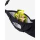 THE NORTH FACE ���Ρ����ե����� TR BELT NM62514 �֥�å� �ƥ���������٥�� �������ȥХå� ���˥󥰥Хå� ���˥󥰥ݡ��� �������ȥݡ��� �ȥ쥤����˥� �ޥ饽�� ���祮�� ι�� �����ȥɥ� �ɤ�ˤ���