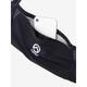 THE NORTH FACE ���Ρ����ե����� TR BELT NM62514 �֥�å� �ƥ���������٥�� �������ȥХå� ���˥󥰥Хå� ���˥󥰥ݡ��� �������ȥݡ��� �ȥ쥤����˥� �ޥ饽�� ���祮�� ι�� �����ȥɥ� �ɤ�ˤ���
