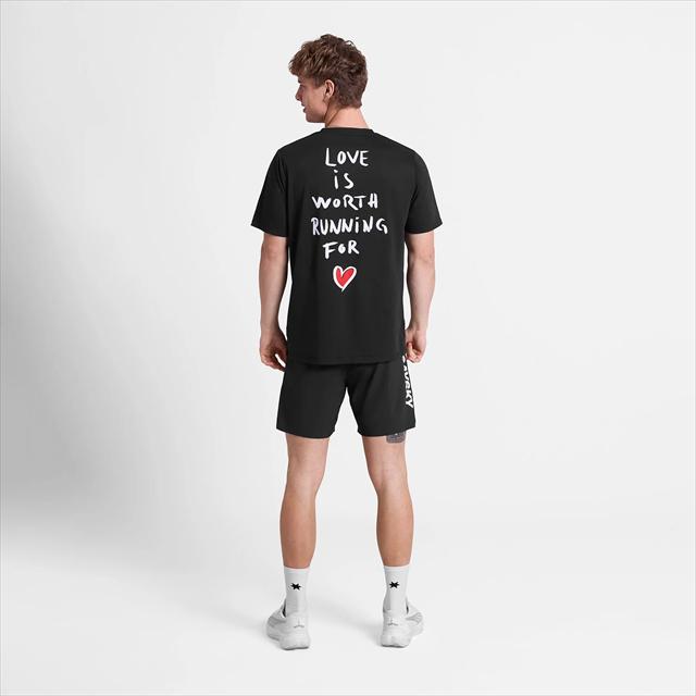 SAYSKY ���������� Ⱦµ ���˥� �⡼�����T����� SM25023c901 Statement Motion T-shirt ��� Black ���ƥ��ȥ��� �쥮��顼�ե��å� �۴�®�� �ɥ饤 ���� ���ȥ�å� ���˥� �ޥ饽�� ���祮�� �ȥ쥤����˥� �ȥ���
