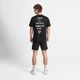 SAYSKY ���������� Ⱦµ ���˥� �⡼�����T����� SM25023c901 Statement Motion T-shirt ��� Black ���ƥ��ȥ��� �쥮��顼�ե��å� �۴�®�� �ɥ饤 ���� ���ȥ�å� ���˥� �ޥ饽�� ���祮�� �ȥ쥤����˥� �ȥ���