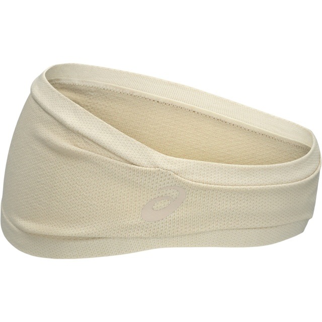 asics �����å��� 3013B181 PERFORMANCE HEAD BAND OATMEAL �ѥե����ޥ󥹥إåɥХ�� �����ȥߡ��� �١����� �إ��Х�� ������ ���ߤ� �ɴ� �ݲ� ���ȥ�å� ���˥� �ȥ쥤����˥� �ȥ��� �����ȥɥ� �л� �ޥ饽��
