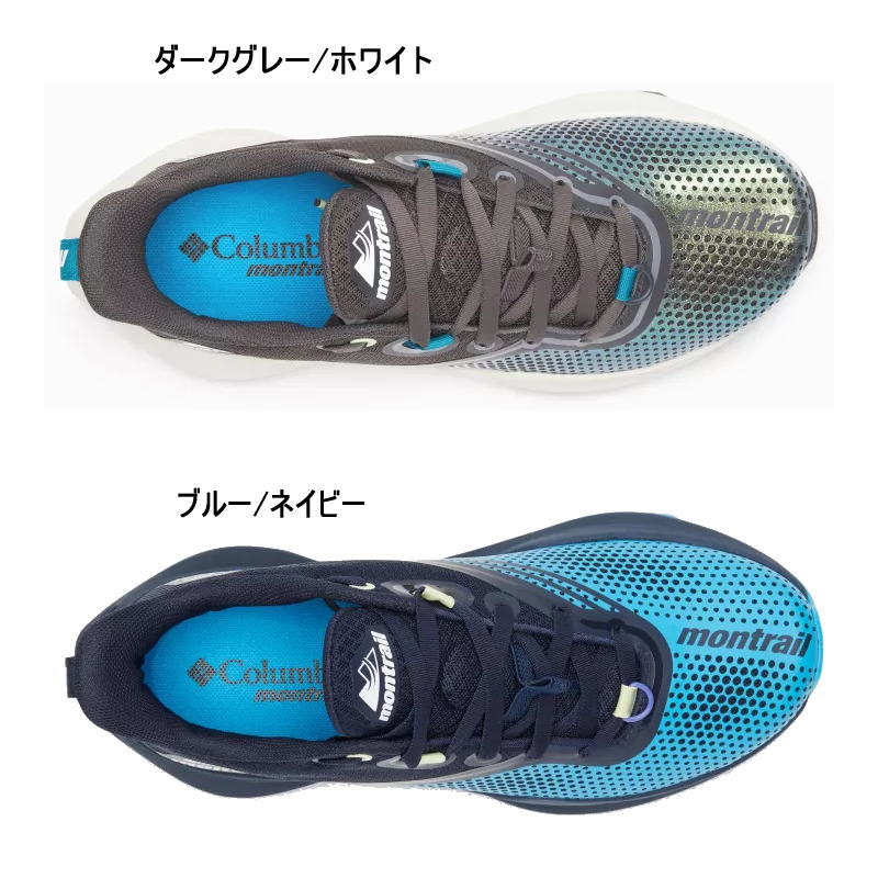 ���ȥ쥤�� �ȥ�˥ƥ� FKT MONTRAIL TRINITY FKT BL6578 ��ǥ����� �ȥ쥤����˥󥰥��塼�� �ȥ��󥷥塼�� �졼���� �졼�� ���ԡ��� EVA�ץ졼�� ���ˡ����� �� ���å���� �ȥ쥷�塼 ������ӥ� �ȥ�å��� �л�