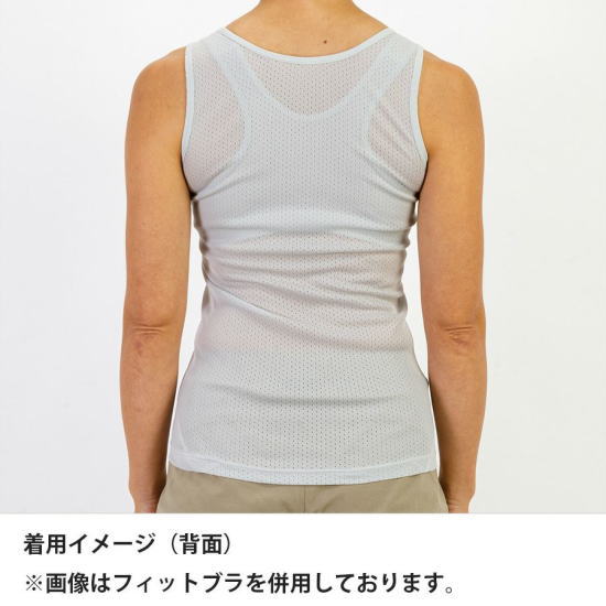 finetrack �ե�����ȥ�å�  ��ǥ����� �ɥ饤�쥤�䡼�١����å����󥯥ȥå� FUW0423 L1