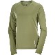 SALOMON ������� ĹµT����� CROSS RUN LS TEE W DEEP LICHEN G LC2130900 ��ǥ����� ������� ��������� LS �ƥ��� �ȥ쥤����˥� ���˥� �����ȥɥ� �ȥ��� �ޥ饽�� ���󥰥��꡼�� �۴�®��