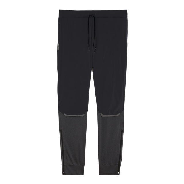 On  ˥ ѥ Weather Pants  1ME10270553 Black 󥰥ѥ   졼 ޥ饽 ȥ ȥ쥤˥ ȥå