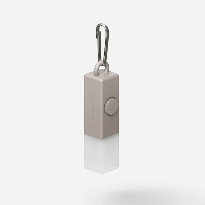 BOOKMAN �֥å��ޥ� ��������֥�LED�饤�� Rechargeable wearable ambient light LIGHTSTICK  ltstick �饤�ȥ��ƥ��å� �ʥ��ȥ�� ���˥� �����ۥ���� USB���� ��� ���� ��ե쥯���� ȿ�� ���祮�� ���������� �Х��� ��ž�� �����ȥɥ�