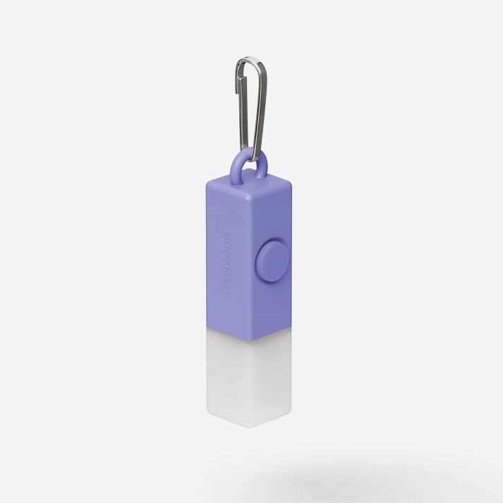 BOOKMAN �֥å��ޥ� ��������֥�LED�饤�� Rechargeable wearable ambient light LIGHTSTICK  ltstick �饤�ȥ��ƥ��å� �ʥ��ȥ�� ���˥� �����ۥ���� USB���� ��� ���� ��ե쥯���� ȿ�� ���祮�� ���������� �Х��� ��ž�� �����ȥɥ�