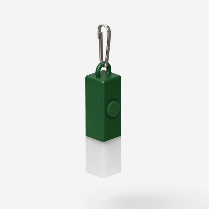 BOOKMAN �֥å��ޥ� ��������֥�LED�饤�� Rechargeable wearable ambient light LIGHTSTICK  ltstick �饤�ȥ��ƥ��å� �ʥ��ȥ�� ���˥� �����ۥ���� USB���� ��� ���� ��ե쥯���� ȿ�� ���祮�� ���������� �Х��� ��ž�� �����ȥɥ�