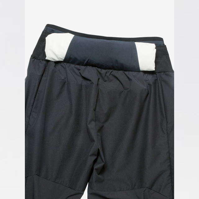 THE NORTH FACE ���Ρ����ե����� ���󥰥ѥ�� Hybrid Infinity Trail Pant NB32473 ��˥��å��� �ϥ��֥�å� ����ե��˥ƥ� �ȥ쥤��ѥ�� �ȥ쥤����˥� �ȥ��� �ޥ饽�� �ȥ졼�˥� ���ȥ�å� �������ȥݡ��� ���� ����