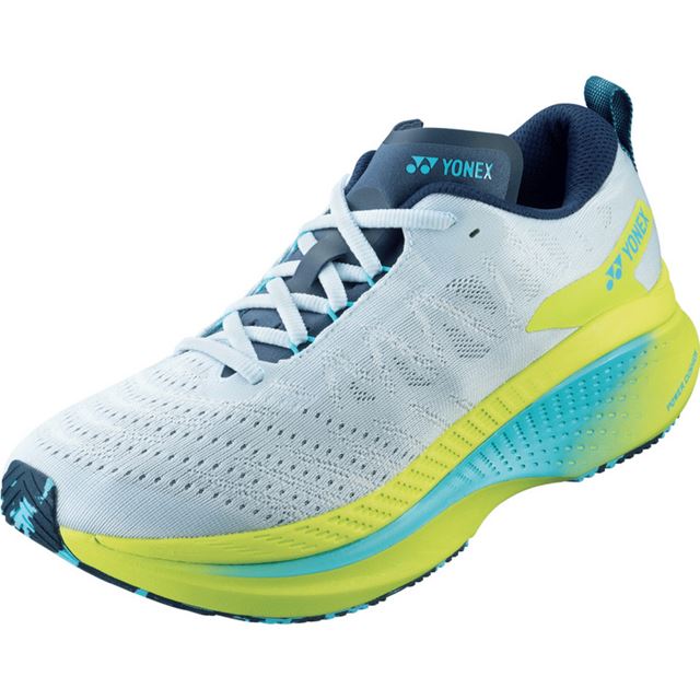 YONEX ��ͥå��� �����ܥ󥯥롼���أҥ�� CARBON CRUISE XR Men ��� SHRXR1M �ե����ƥ��֥롼 ���˥󥰥��塼�� �ޥ饽�� ���˥� ���� ����� ���󥰥�� ���å���� ���괶 ��ȿȯ������