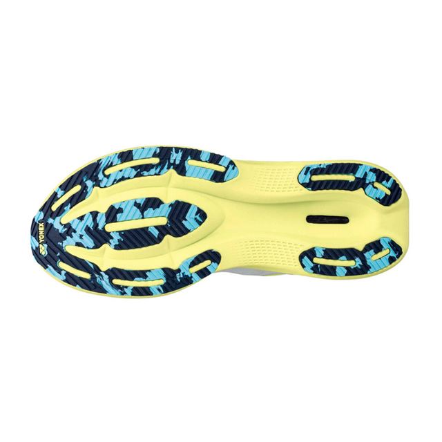 YONEX ��ͥå��� �����ܥ󥯥롼���أҥ�� CARBON CRUISE XR Men ��� SHRXR1M �ե����ƥ��֥롼 ���˥󥰥��塼�� �ޥ饽�� ���˥� ���� ����� ���󥰥�� ���å���� ���괶 ��ȿȯ������