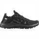 SALOMON  塼  TECHAMPHIBIAN 5 L47115100 BLACK ƥåեӥ ȥɥ塼 Φξ ޥƥ󥵥 ˡ  å ϥ ޥ󥹥ݡ ͷ ͷ