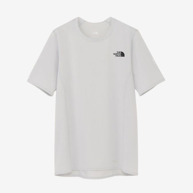 THE NORTH FACE ���Ρ����ե����� ȾµT����� S/S Dry Dot Light Crew NT12588 ��� �ƥ��󥰥졼 ���硼�ȥ��꡼�� �ɥ饤�ɥåȥ饤�ȥ��롼 ���åȥ��� �ȥ��� �ȥ쥤����˥� �ޥ饽�� ���˥� ���祮�� �۴�®�� �����ɽ�