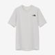 THE NORTH FACE ���Ρ����ե����� ȾµT����� S/S Dry Dot Light Crew NT12588 ��� �ƥ��󥰥졼 ���硼�ȥ��꡼�� �ɥ饤�ɥåȥ饤�ȥ��롼 ���åȥ��� �ȥ��� �ȥ쥤����˥� �ޥ饽�� ���˥� ���祮�� �۴�®�� �����ɽ�