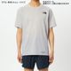 THE NORTH FACE ���Ρ����ե����� ȾµT����� S/S Dry Dot Light Crew NT12588 ��� �ƥ��󥰥졼 ���硼�ȥ��꡼�� �ɥ饤�ɥåȥ饤�ȥ��롼 ���åȥ��� �ȥ��� �ȥ쥤����˥� �ޥ饽�� ���˥� ���祮�� �۴�®�� �����ɽ�