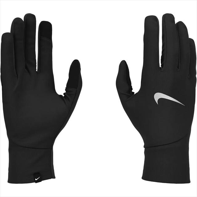 Nike �ʥ��� ��� THERMA-Fit �ڡ����� �饤�ȥ������� ���˥󥰥������� RN1063 �֥�å�/����С� ���� ���� �ݲ� �ɴ� �Ƶ�ȿ�� ���� �ʥ��ȥ�� ���ޥ��б� �ȥ쥤����˥� �ȥ��� �ޥ饽�� ���祮�� ���������� �����ȥɥ� �л�