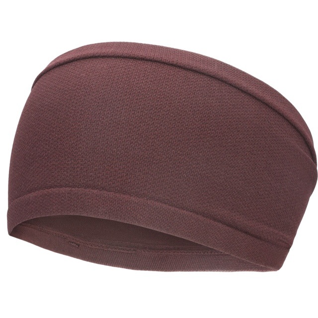 asics �����å��� 3013B181 PERFORMANCE HEAD BAND DARK AUBERGINE �ѥե����ޥ󥹥إåɥХ�� �����������Х����� �֥饦�� �إ��Х�� ������ ���ߤ� �ɴ� �ݲ� ���ȥ�å� ���˥� �ȥ쥤����˥� �ȥ��� �����ȥɥ� �л� �ޥ饽��