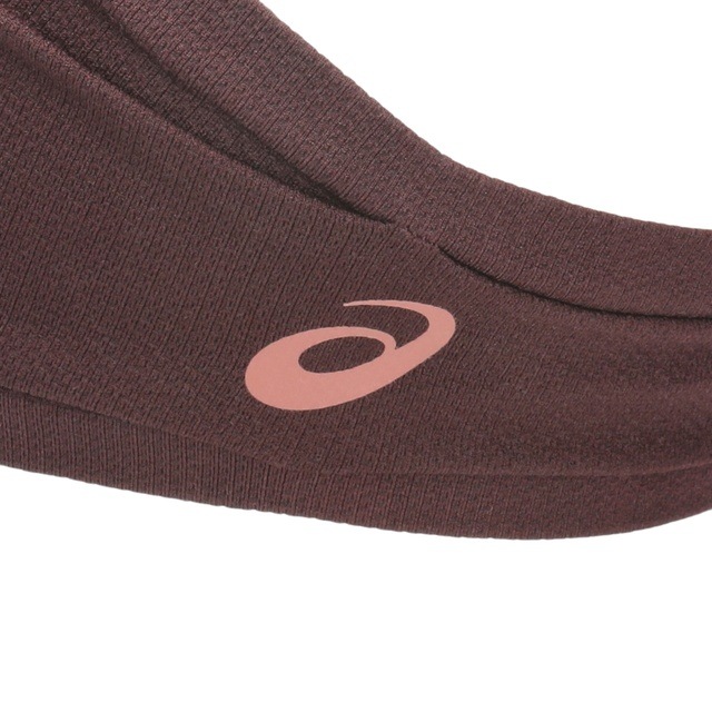 asics �����å��� 3013B181 PERFORMANCE HEAD BAND DARK AUBERGINE �ѥե����ޥ󥹥إåɥХ�� �����������Х����� �֥饦�� �إ��Х�� ������ ���ߤ� �ɴ� �ݲ� ���ȥ�å� ���˥� �ȥ쥤����˥� �ȥ��� �����ȥɥ� �л� �ޥ饽��